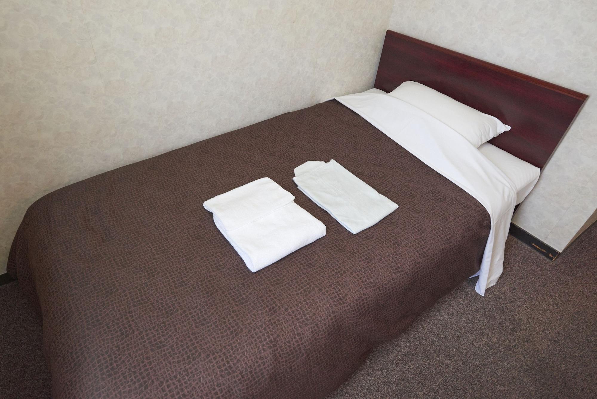 Select Inn Yonezawa Bagian luar foto