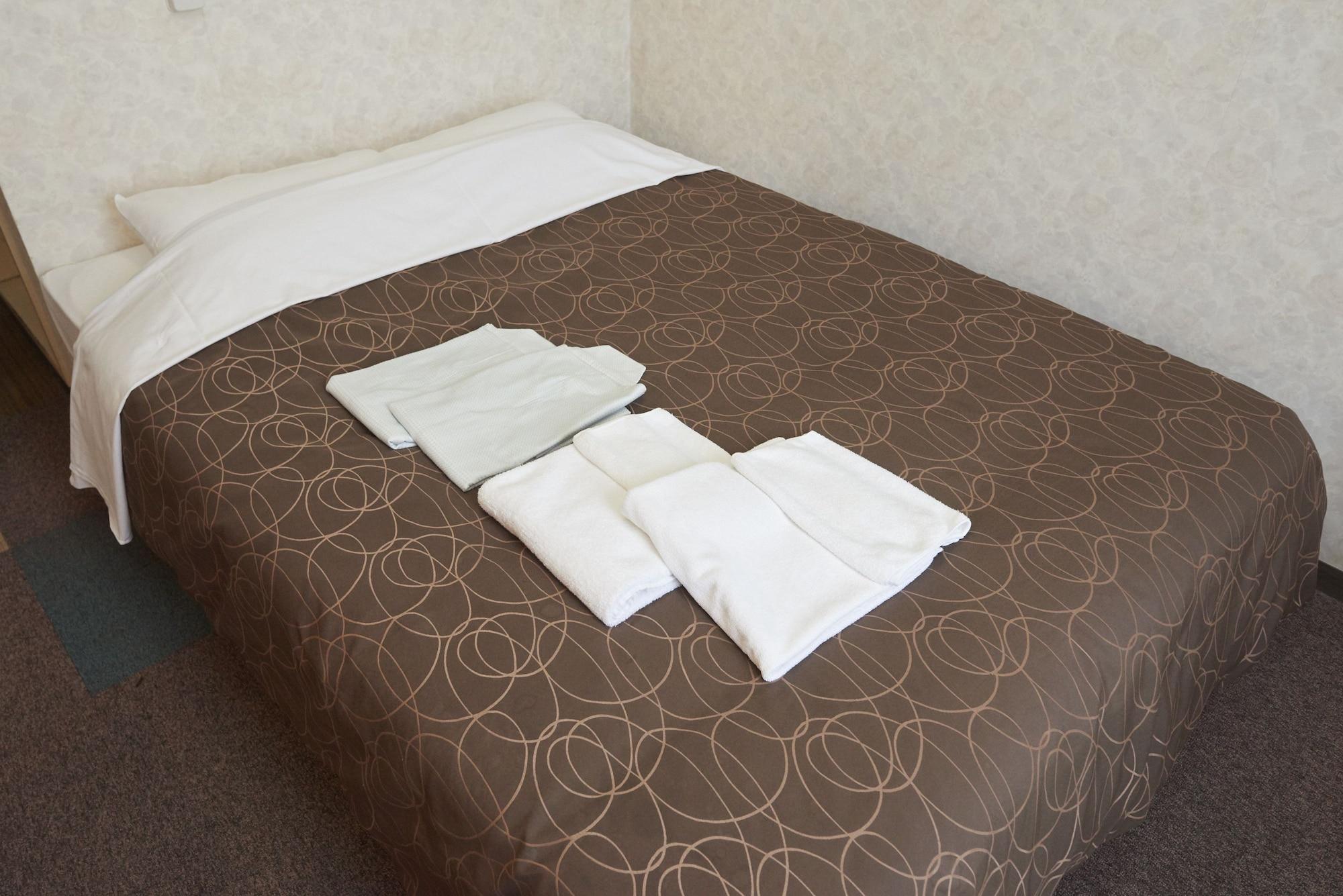 Select Inn Yonezawa Bagian luar foto