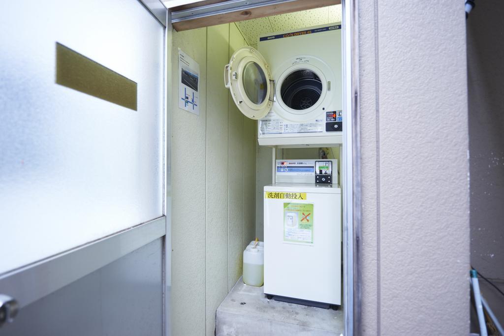 Select Inn Yonezawa Bagian luar foto