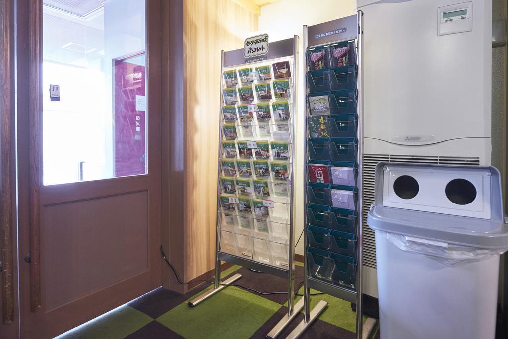 Select Inn Yonezawa Bagian luar foto